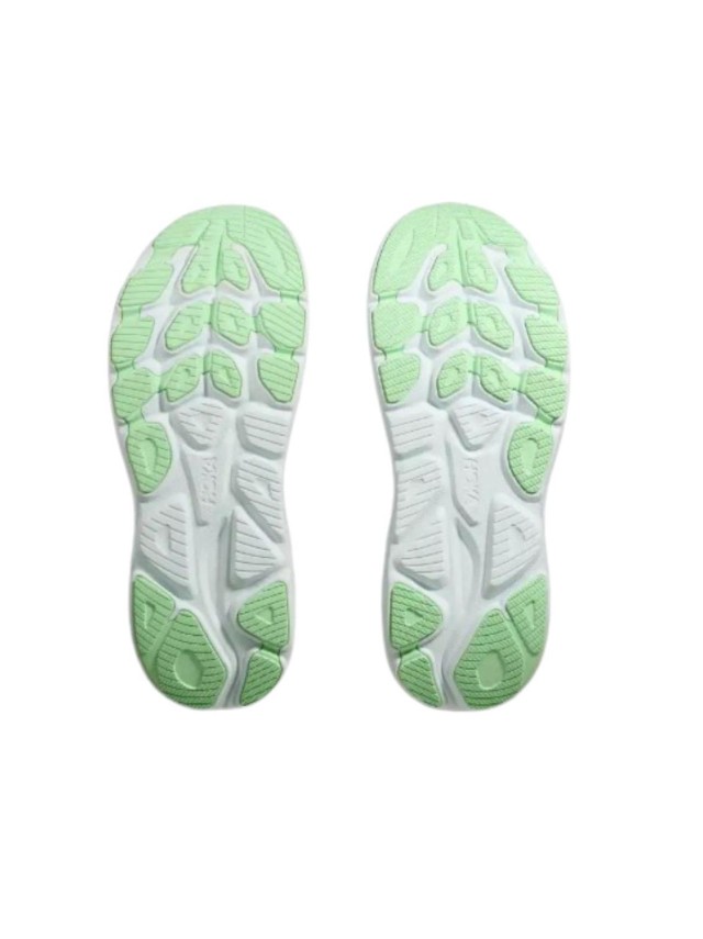 deportivos running hoka clifton 10...