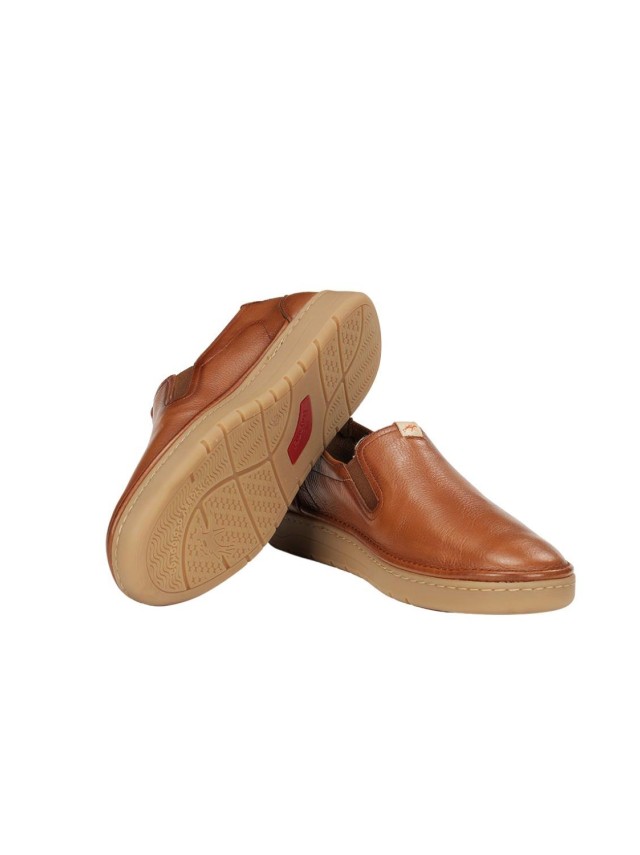 mocasines fluchos slip on varios f1944