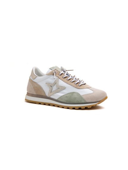 deportivos casual mujer cetti mesh varios c-1259bm