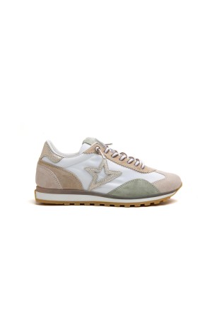deportivos casual mujer cetti mesh varios c-1259bm
