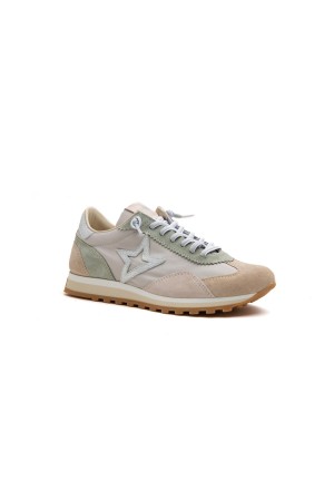deportivos casual mujer cetti mesh varios c-1259bm