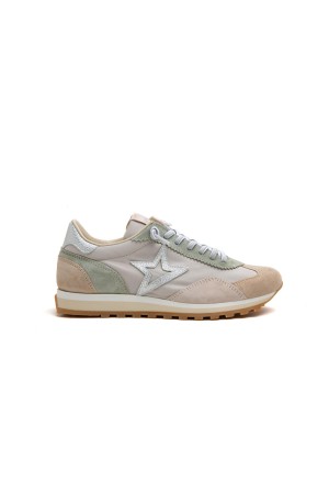 deportivos casual mujer cetti mesh varios c-1259bm