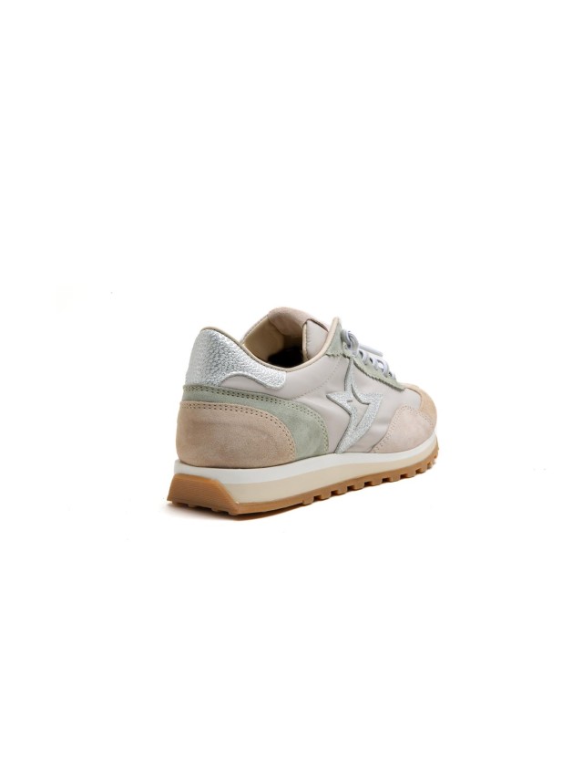 deportivos casual mujer cetti mesh...
