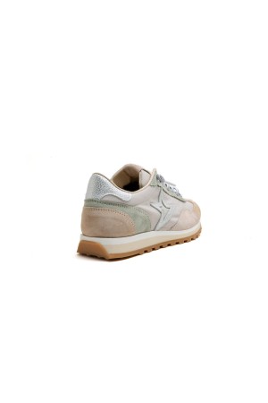 deportivos casual mujer cetti mesh varios c-1259bm