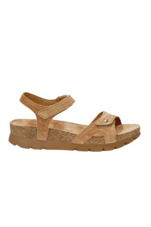 sandalias cuña panama jack cuero sulia b19