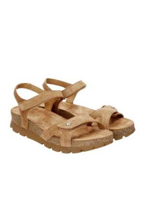 sandalias cuña panama jack cuero sulia b19