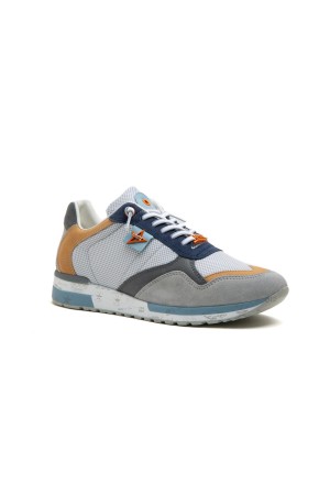 deportivos casual hombre cetti cubo gris c-848xlh