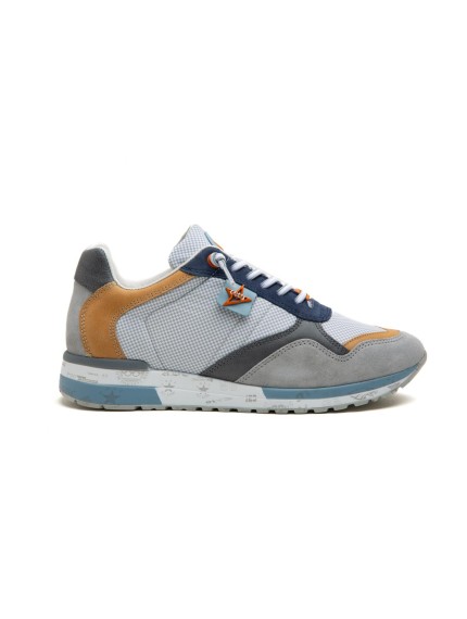 deportivos casual hombre cetti cubo gris c-848xlh 2