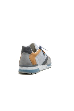 deportivos casual hombre cetti cubo gris c-848xlh