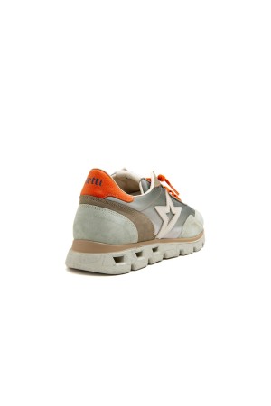Deportivos casual hombre cetti degrade varios c-1259h