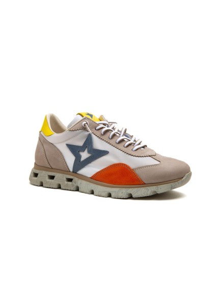 Deportivos casual hombre cetti degrade varios c-1259h 2