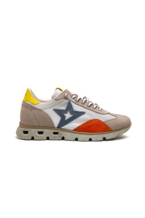 Deportivos casual hombre cetti degrade varios c-1259h