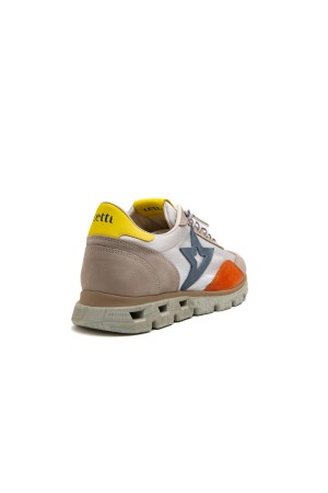 Deportivos casual hombre cetti degrade varios c-1259h