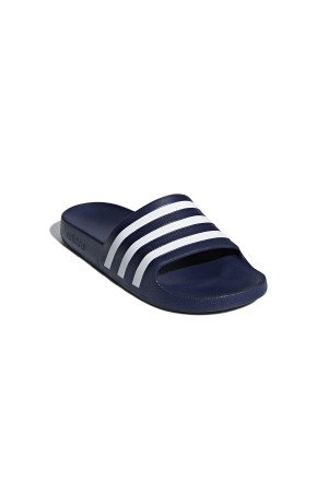 unisex chanclas adidas aqua marino f35542