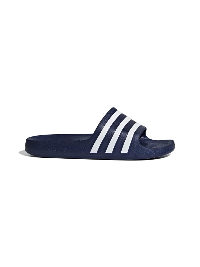 unisex chanclas adidas aqua marino...
