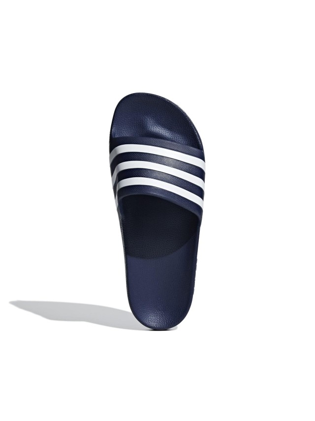 unisex chanclas adidas aqua marino...