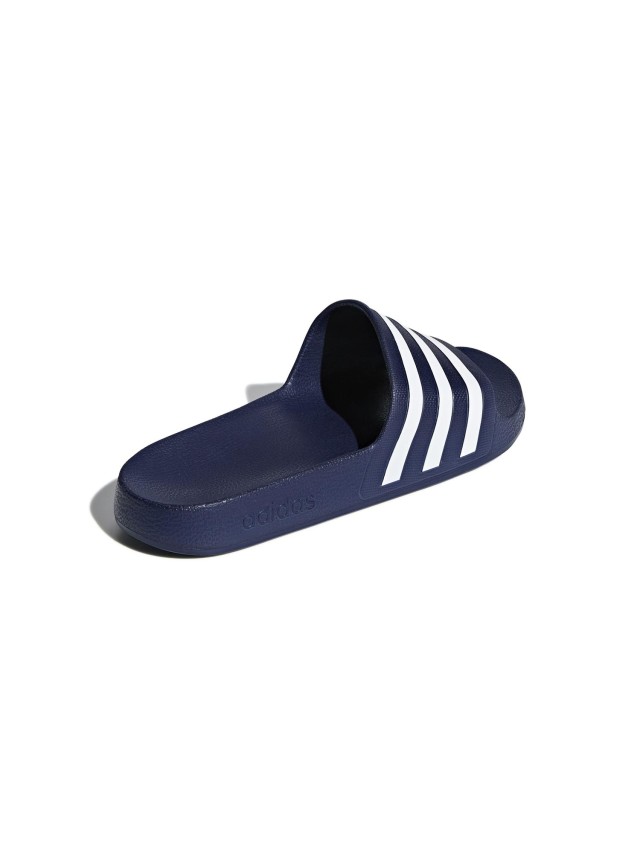 unisex chanclas adidas aqua marino...