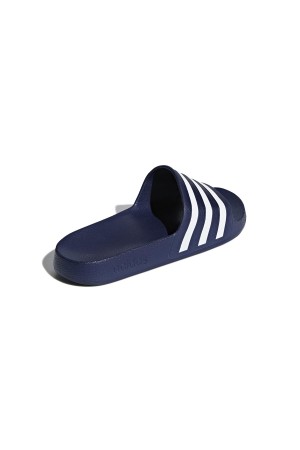 unisex chanclas adidas aqua marino f35542