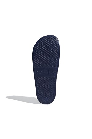 unisex chanclas adidas aqua marino f35542