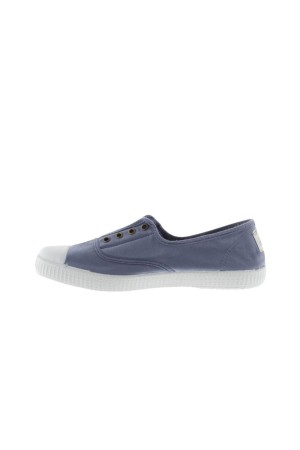 DEPORTIVOS LONA MUJER VICTORIA INGLESA 106623 AZUL