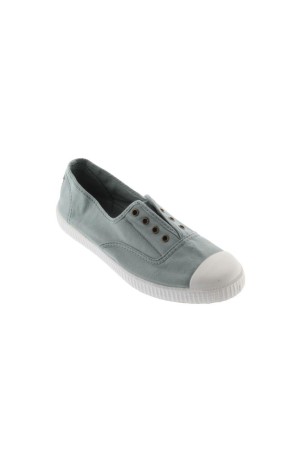 DEPORTIVOS LONA MUJER VICTORIA INGLESA 106623 VERDE AGUA