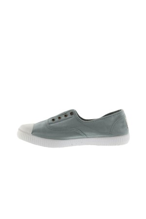 DEPORTIVOS LONA MUJER VICTORIA INGLESA 106623 VERDE AGUA