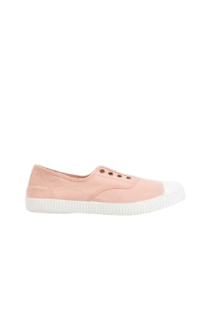 DEPORTIVOS LONA MUJER VICTORIA INGLESA 106623 ROSA