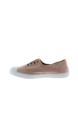 DEPORTIVOS LONA MUJER VICTORIA INGLESA 106623 ROSA