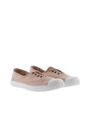 DEPORTIVOS LONA MUJER VICTORIA INGLESA 106623 ROSA