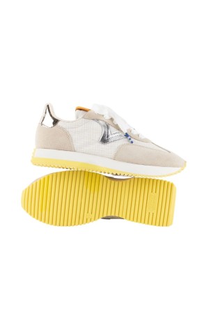 DEPORTIVOS CASUAL MUJER VICTORIA COSMOS BEIGE 1134112