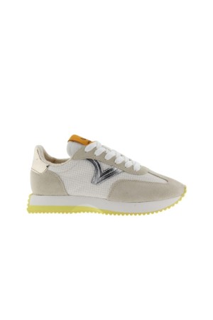 DEPORTIVOS CASUAL MUJER VICTORIA COSMOS BEIGE 1134112