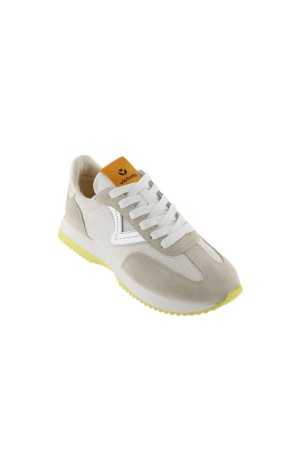 DEPORTIVOS CASUAL MUJER VICTORIA COSMOS BEIGE 1134112