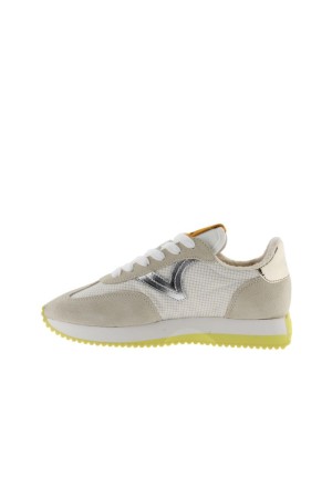 DEPORTIVOS CASUAL MUJER VICTORIA COSMOS BEIGE 1134112