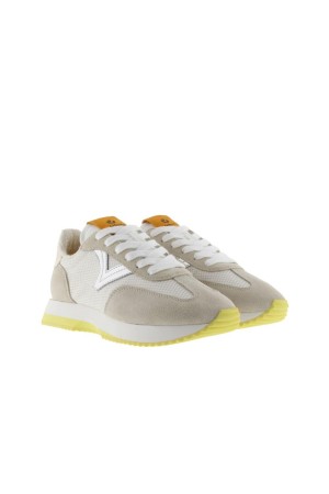 DEPORTIVOS CASUAL MUJER VICTORIA COSMOS BEIGE 1134112
