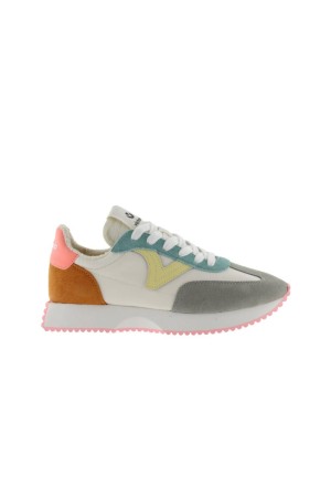 DEPORTIVOS CASUAL MUJER VICTORIA COSMOS CORAL 1134113