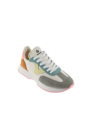 DEPORTIVOS CASUAL MUJER VICTORIA COSMOS CORAL 1134113