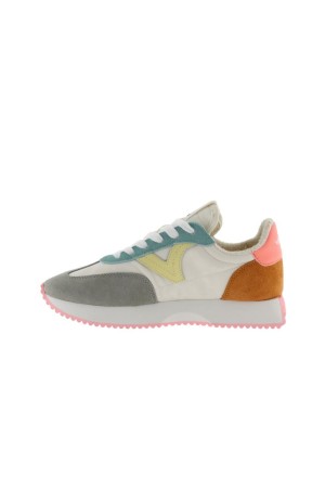 DEPORTIVOS CASUAL MUJER VICTORIA COSMOS CORAL 1134113