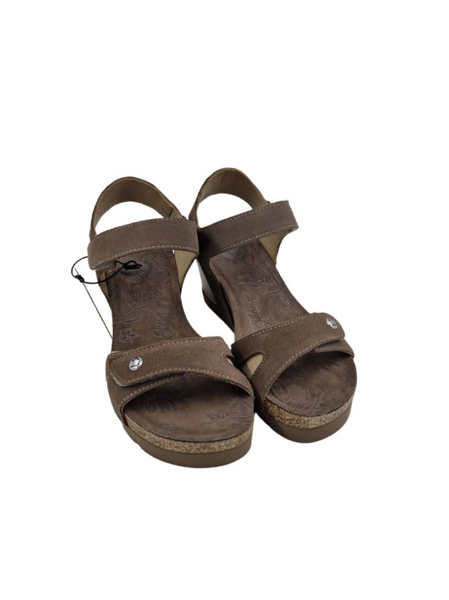 sandalia panama jack piedra vila b22