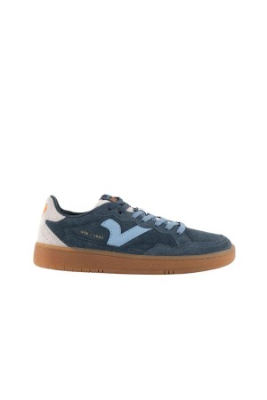 deportivos unisex victoria smash suede 8806107 MARINO