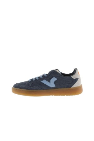 deportivos unisex victoria smash suede 8806107 MARINO