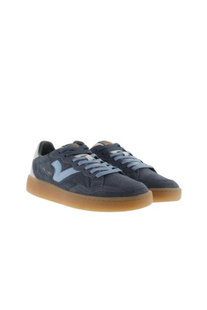 deportivos unisex victoria smash suede 8806107 MARINO