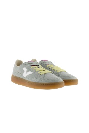 deportivos unisex victoria smash suede 8806107 VERDE AGUA