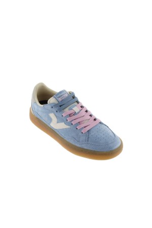 deportivos unisex victoria smash suede 8806107 AZUL CLARO