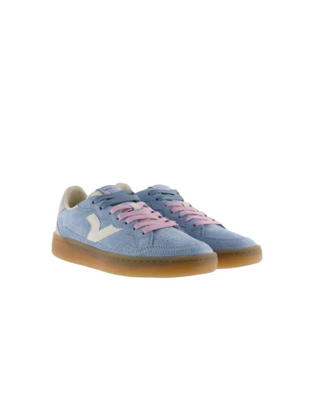 deportivos unisex victoria smash...