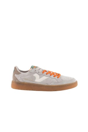 deportivos unisex victoria smash suede 8806107 TAUPE