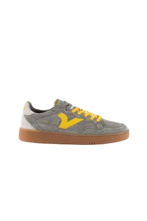deportivos unisex victoria smash suede 8806107 VERDE