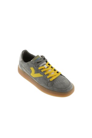 deportivos unisex victoria smash suede 8806107 VERDE