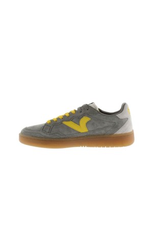 deportivos unisex victoria smash suede 8806107 VERDE