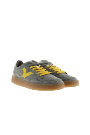 deportivos unisex victoria smash suede 8806107 VERDE