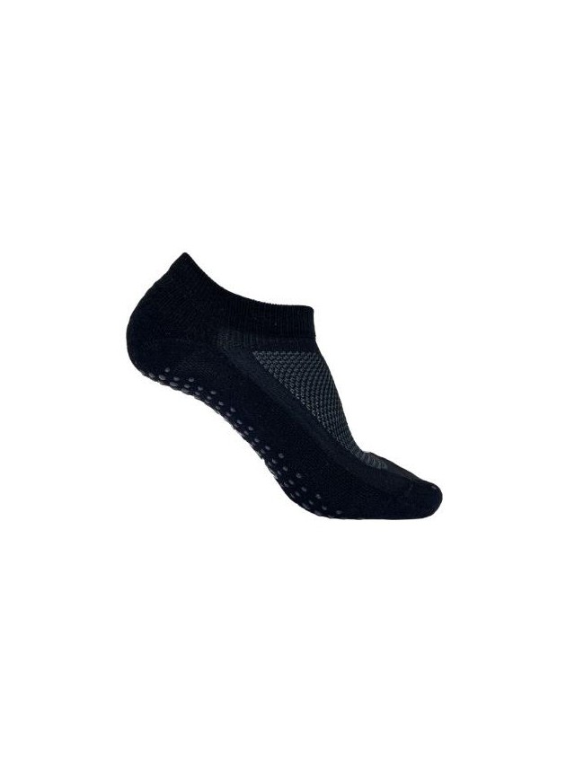 calcetines joluvi pilates negro 238022